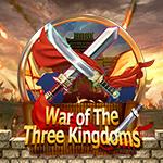 War Of The Three Kingdoms