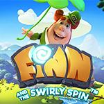 Finn And The Swirly Spin