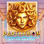 Parthenon: Quest For Immortality