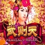 Heavenly Ruler