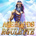 Age Of The Gods Roulette