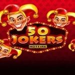 50 Jokers Hotfire