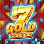 7 Gold Gigablox