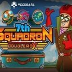 7th Squadron DoubleMax