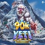 90k Yeti Gigablox