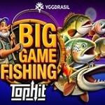 Big Game Fishing TopHit