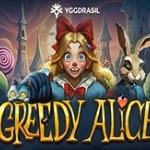 Greedy Alice