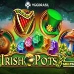 Irish Pots MulitMax