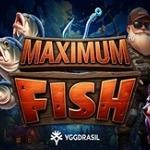 Maximum Fish
