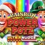 Rainbow Power Potz UltraNudge