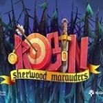 Robin Sherwood Marauders