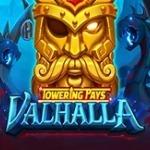 Towering Pays Valhalla
