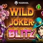 Wild Joker Blitz
